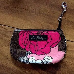 Vera Bradley wallet! Goes with my purse that I am also selling.